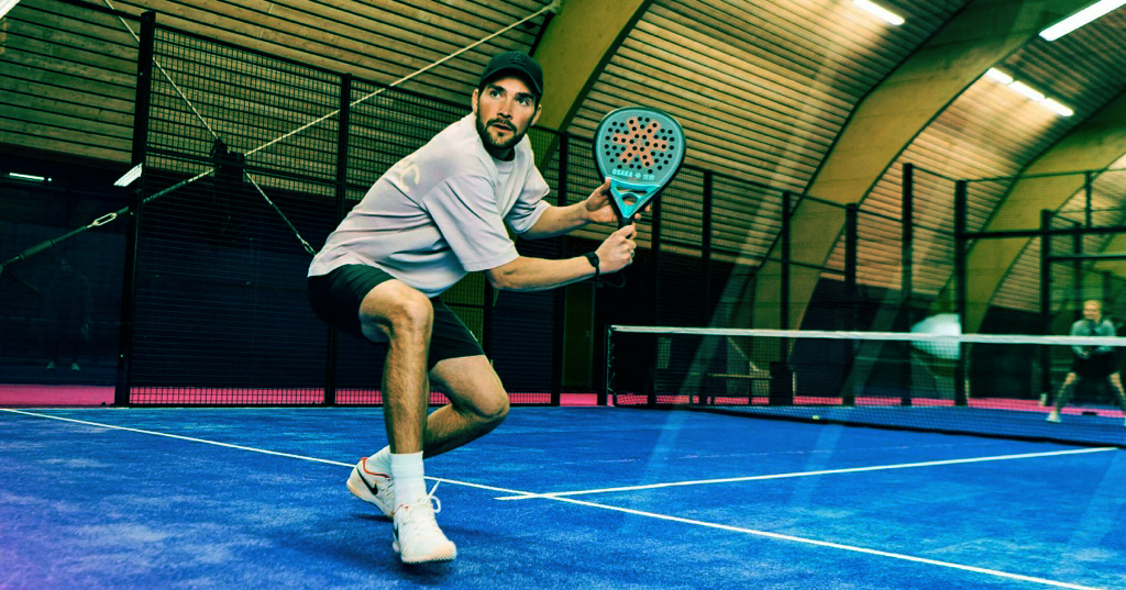 leonpadel training teaserbild