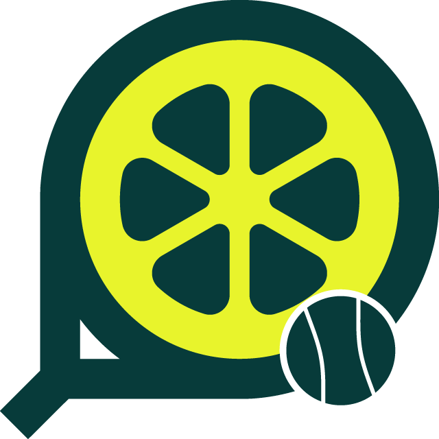 logo mark transparent